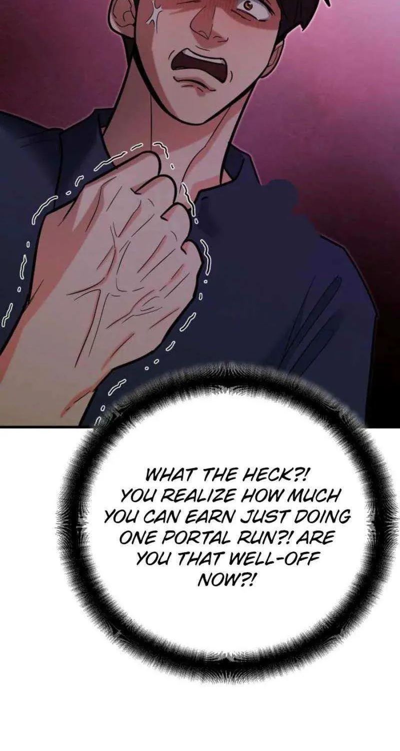 The Swordsmanship Instructor at the Academy Chapter 22 page 86 - 