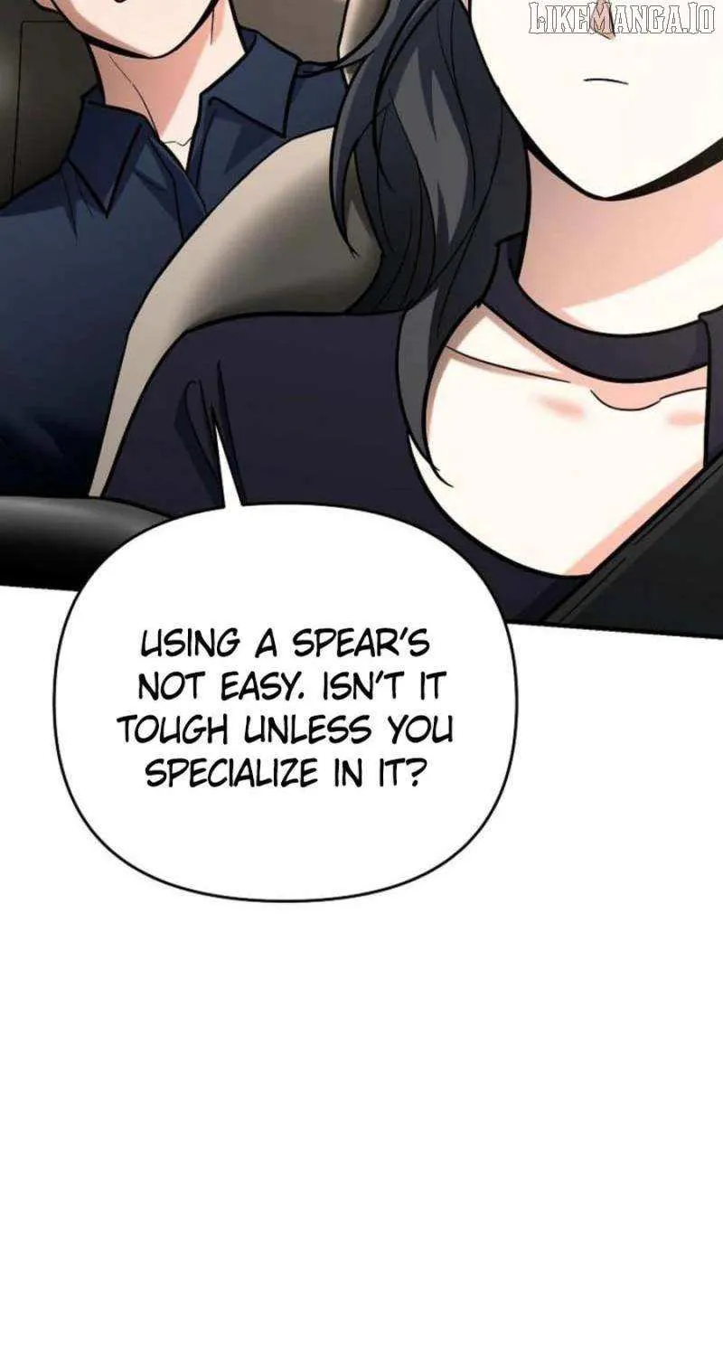 The Swordsmanship Instructor at the Academy Chapter 22 page 89 - 