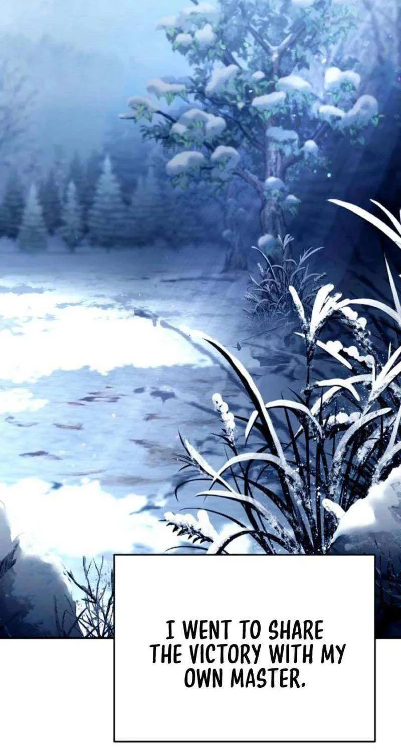 The Swordsmanship Instructor at the Academy Chapter 22 page 10 - 