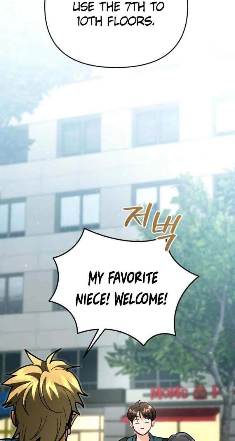 The Swordsmanship Instructor at the Academy Chapter 23 page 110 - 