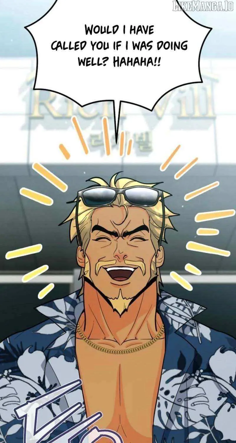 The Swordsmanship Instructor at the Academy Chapter 23 page 113 - 