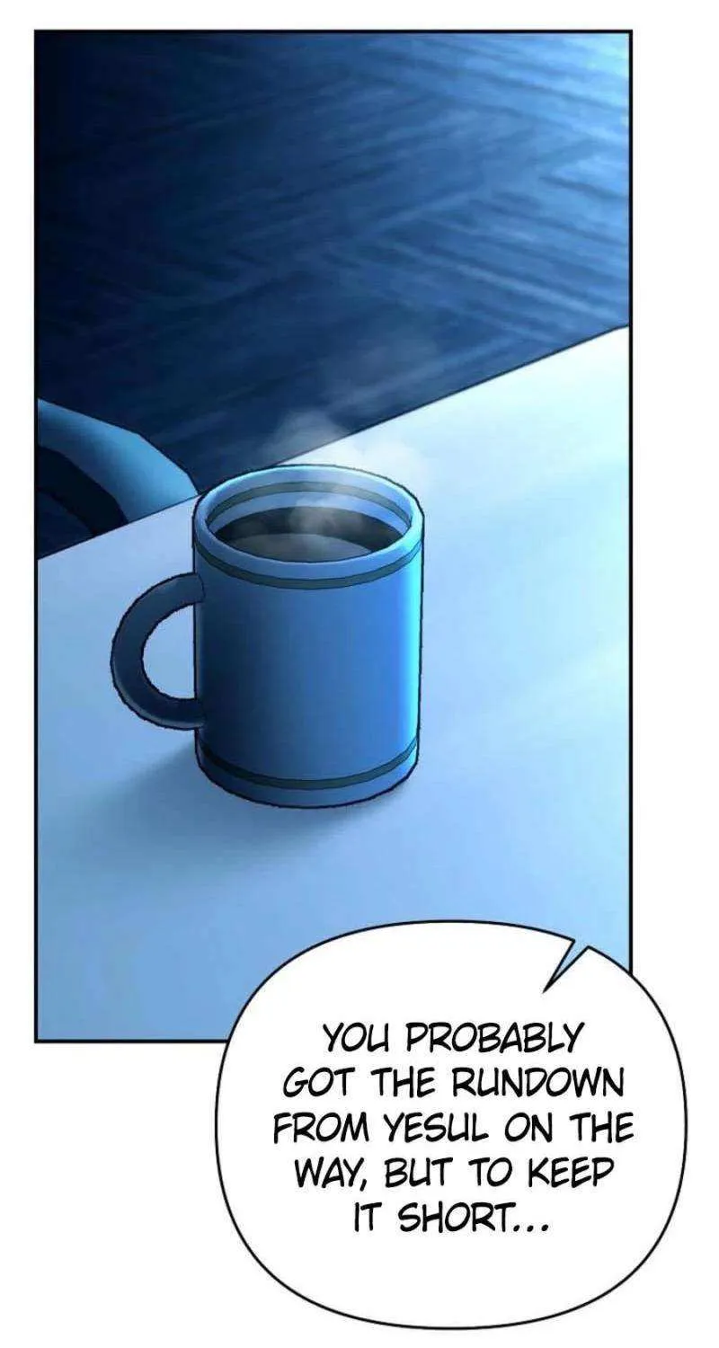 The Swordsmanship Instructor at the Academy Chapter 23 page 119 - 
