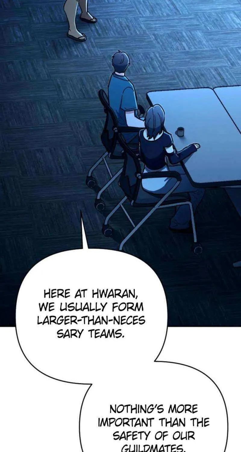 The Swordsmanship Instructor at the Academy Chapter 23 page 122 - 