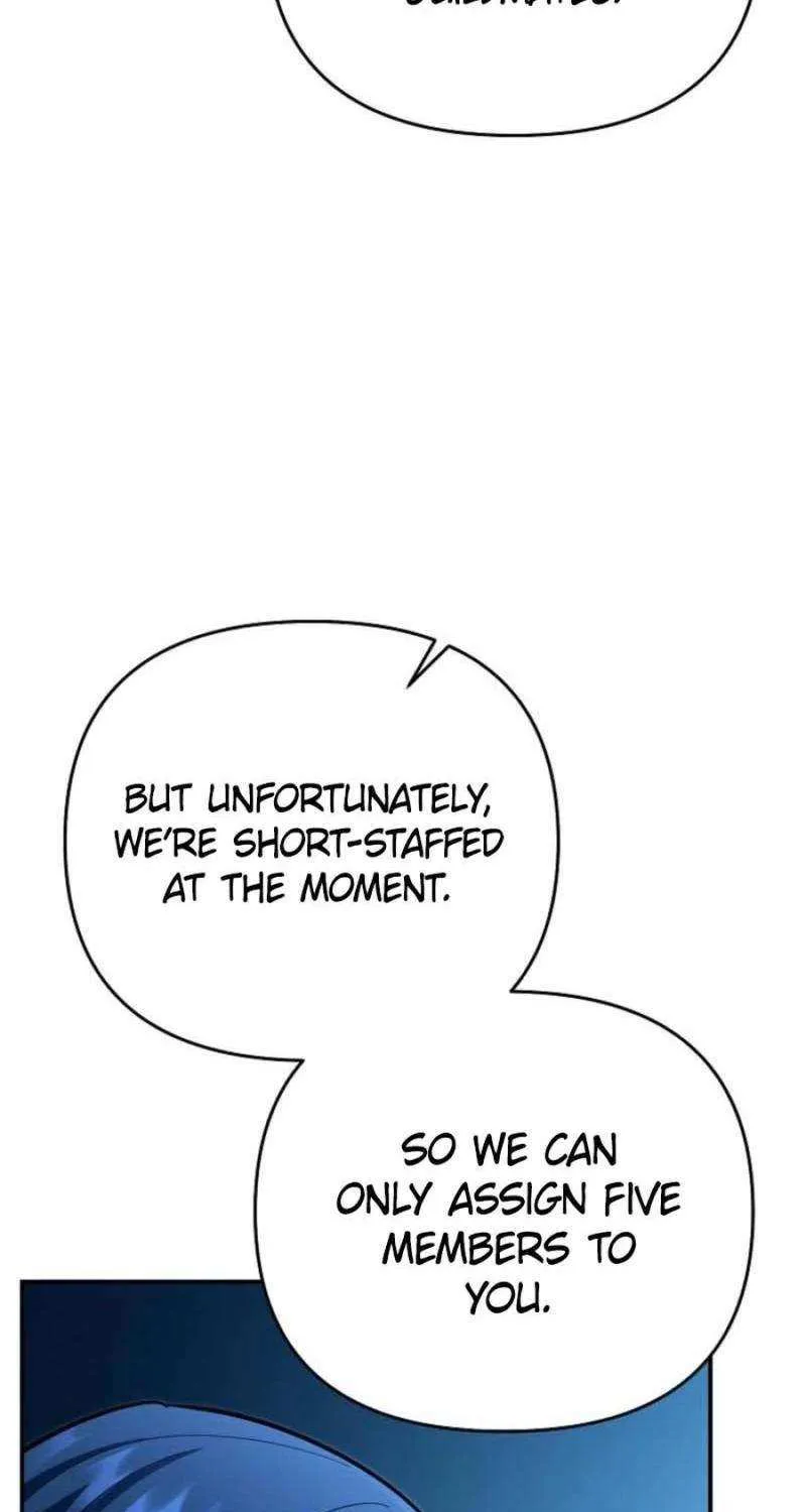 The Swordsmanship Instructor at the Academy Chapter 23 page 123 - 