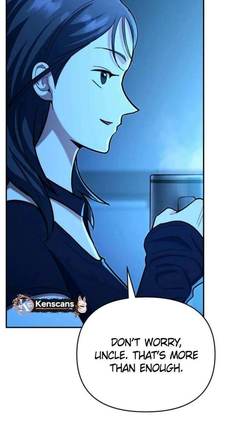 The Swordsmanship Instructor at the Academy Chapter 23 page 124 - 