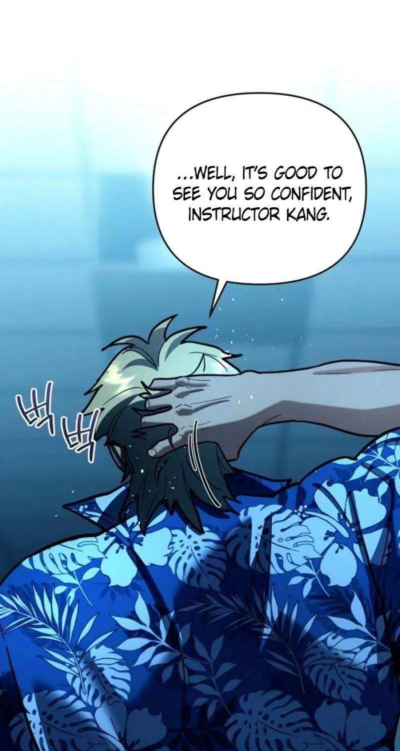 The Swordsmanship Instructor at the Academy Chapter 23 page 131 - 