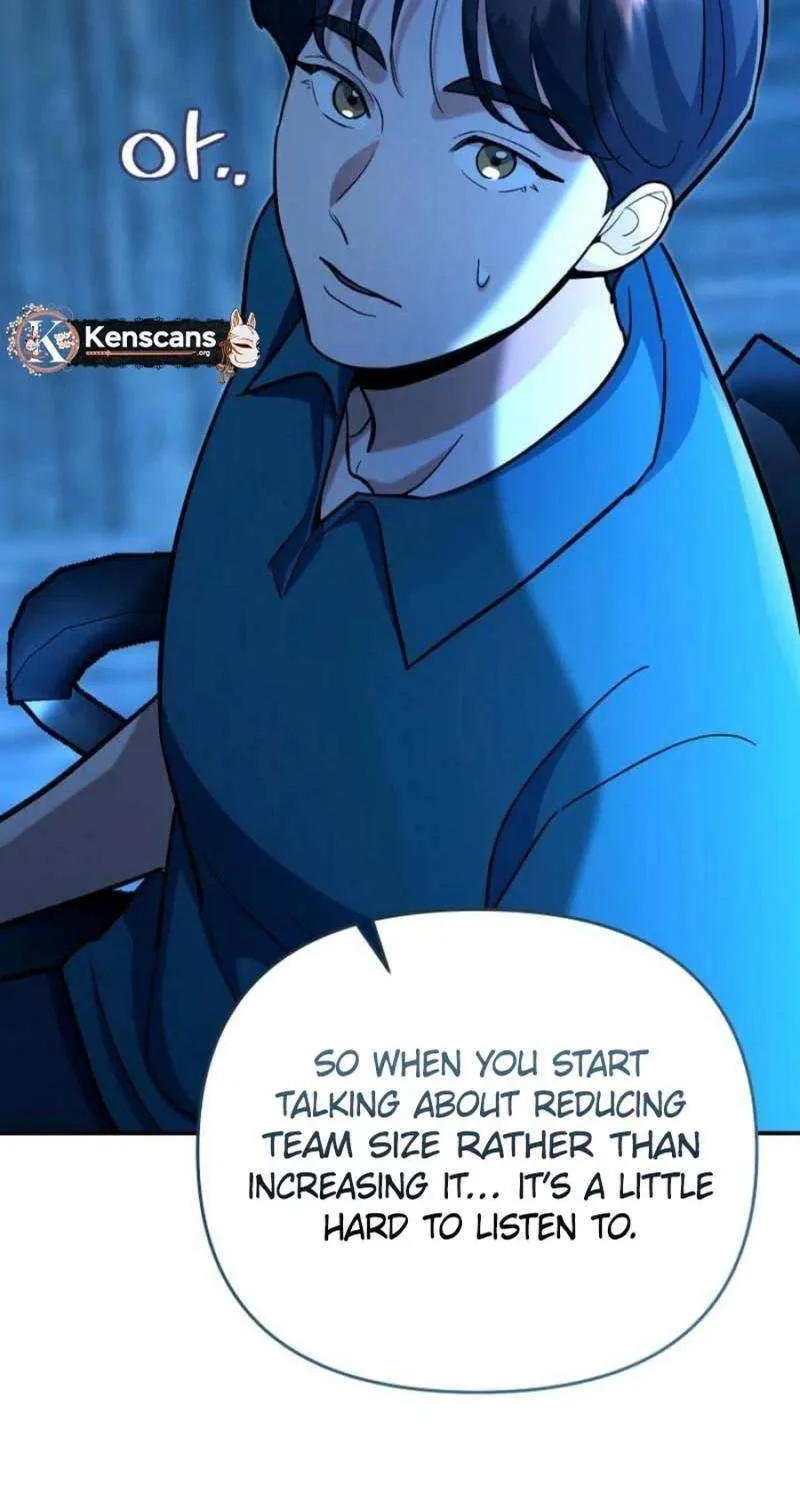 The Swordsmanship Instructor at the Academy Chapter 23 page 139 - 