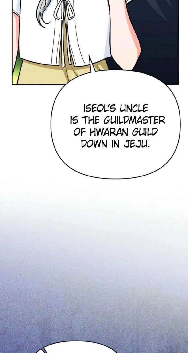 The Swordsmanship Instructor at the Academy Chapter 23 page 18 - 