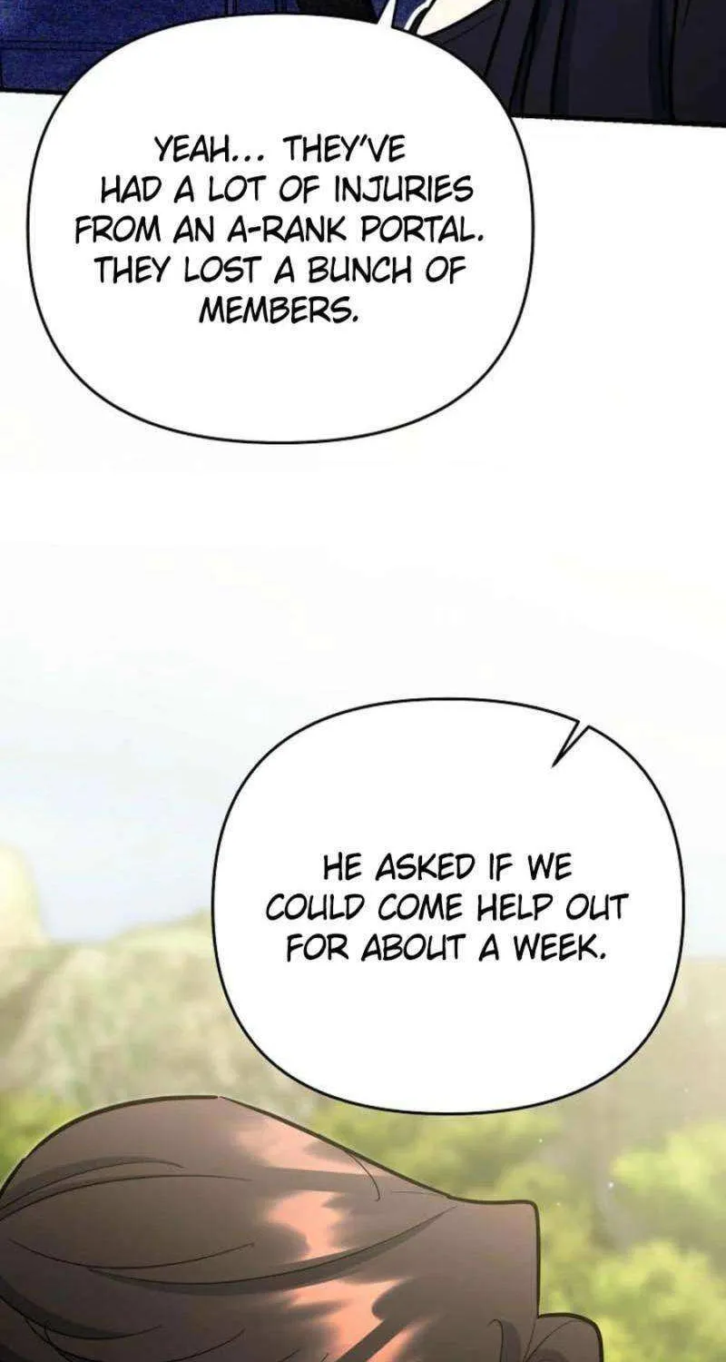 The Swordsmanship Instructor at the Academy Chapter 23 page 20 - 