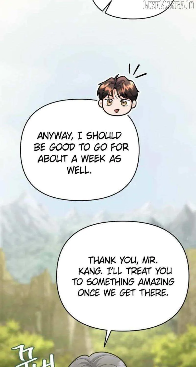 The Swordsmanship Instructor at the Academy Chapter 23 page 25 - 