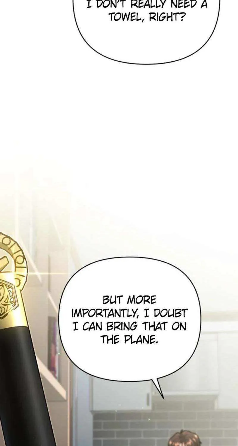 The Swordsmanship Instructor at the Academy Chapter 23 page 35 - 