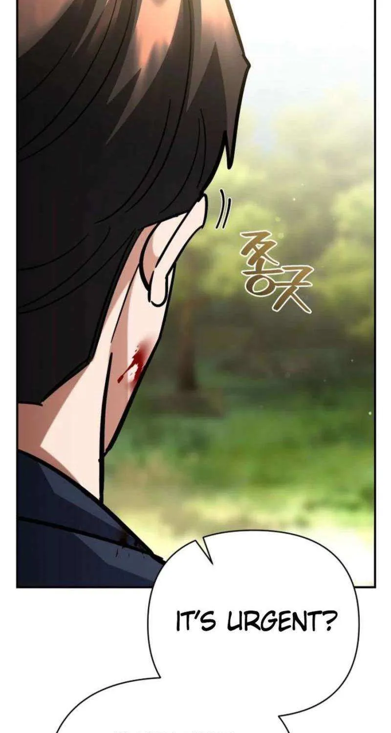 The Swordsmanship Instructor at the Academy Chapter 23 page 5 - 