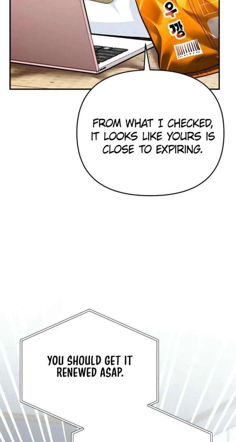 The Swordsmanship Instructor at the Academy Chapter 23 page 45 - 