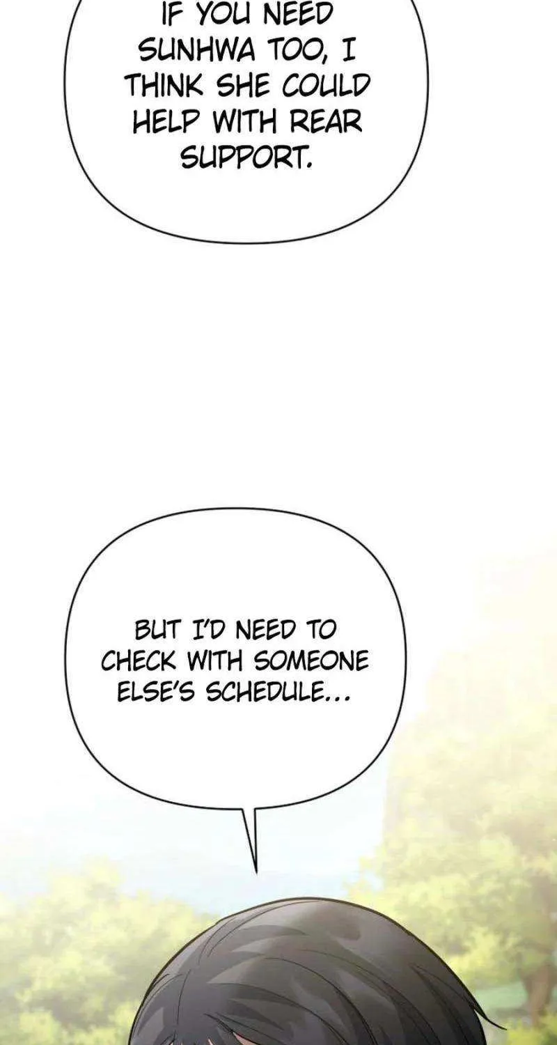 The Swordsmanship Instructor at the Academy Chapter 23 page 6 - 
