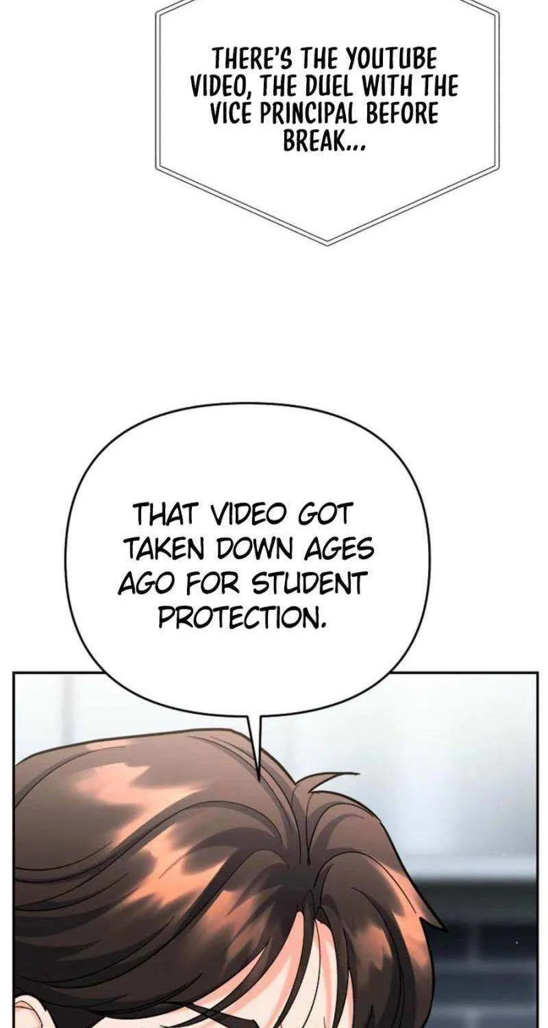 The Swordsmanship Instructor at the Academy Chapter 23 page 52 - 