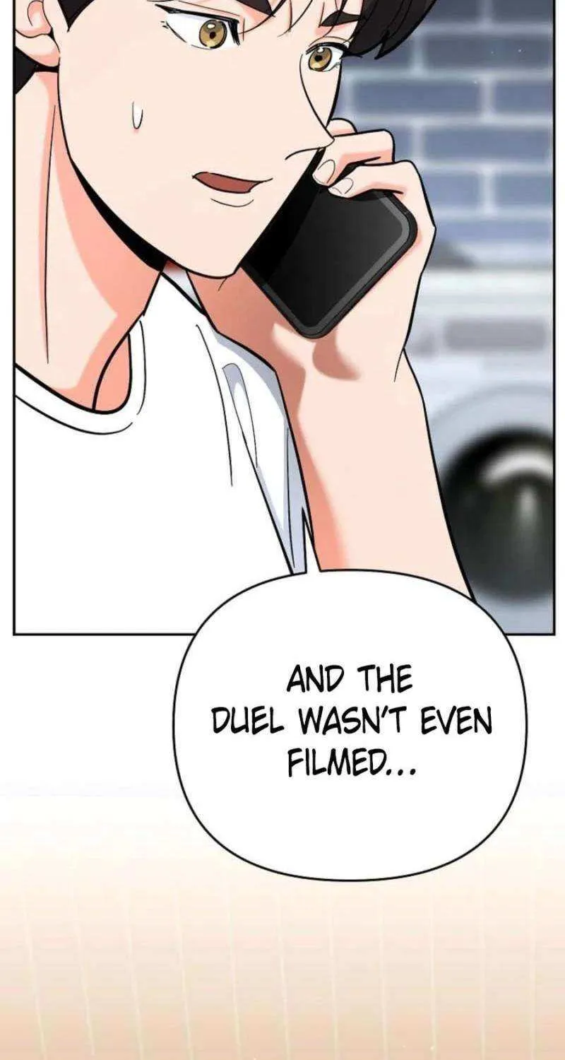 The Swordsmanship Instructor at the Academy Chapter 23 page 53 - 