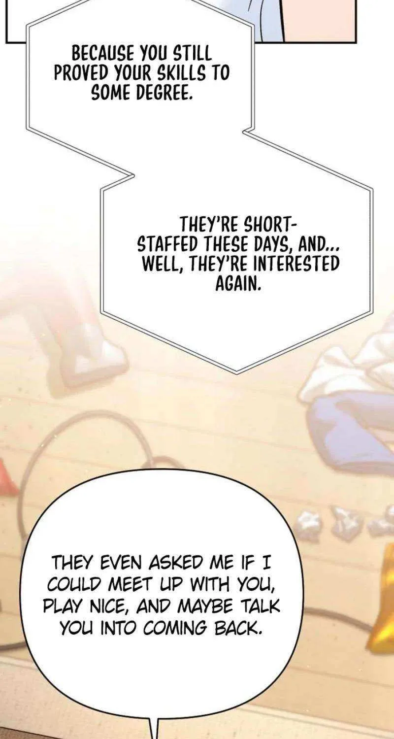 The Swordsmanship Instructor at the Academy Chapter 23 page 60 - 