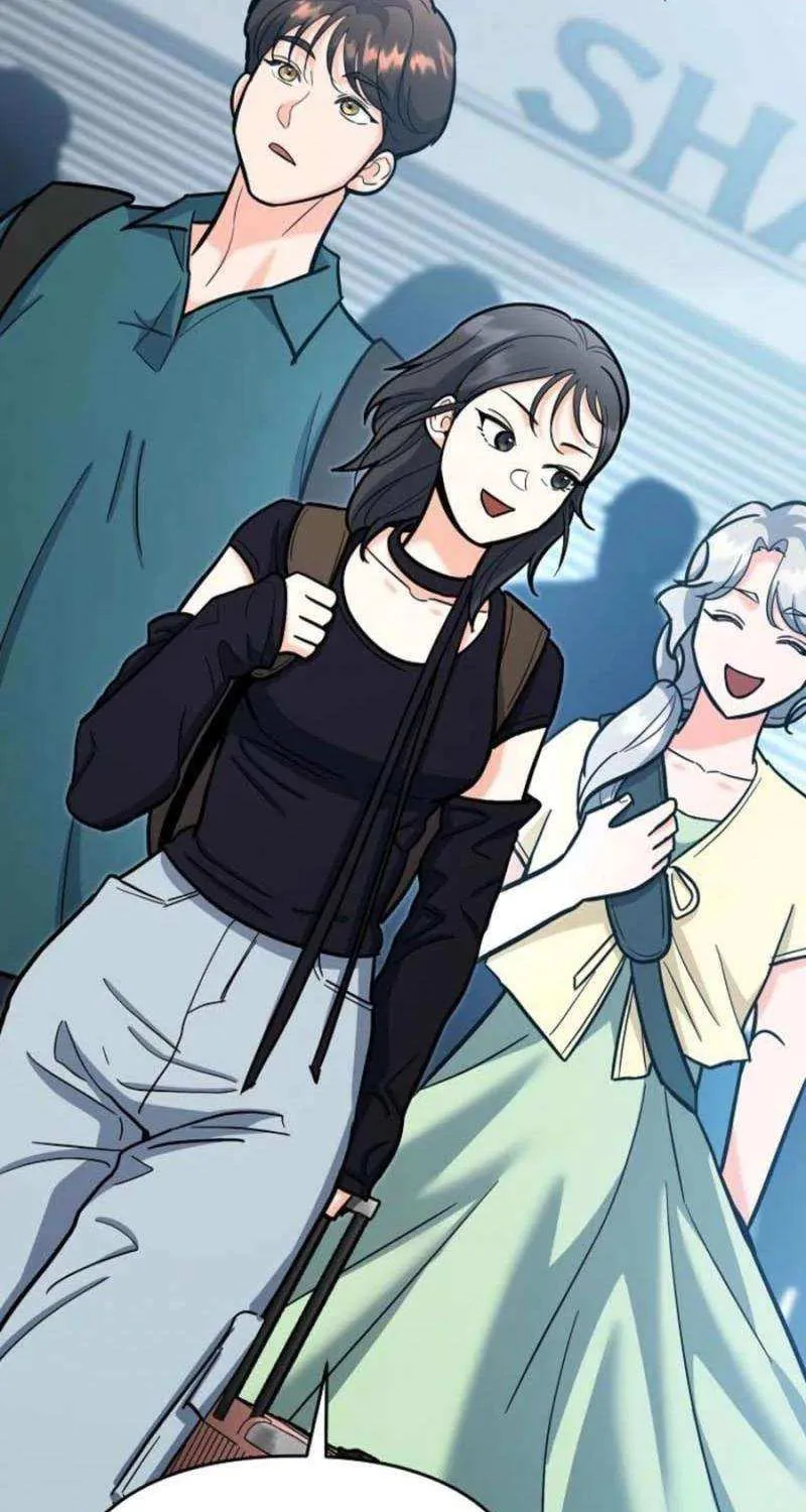 The Swordsmanship Instructor at the Academy Chapter 23 page 79 - 