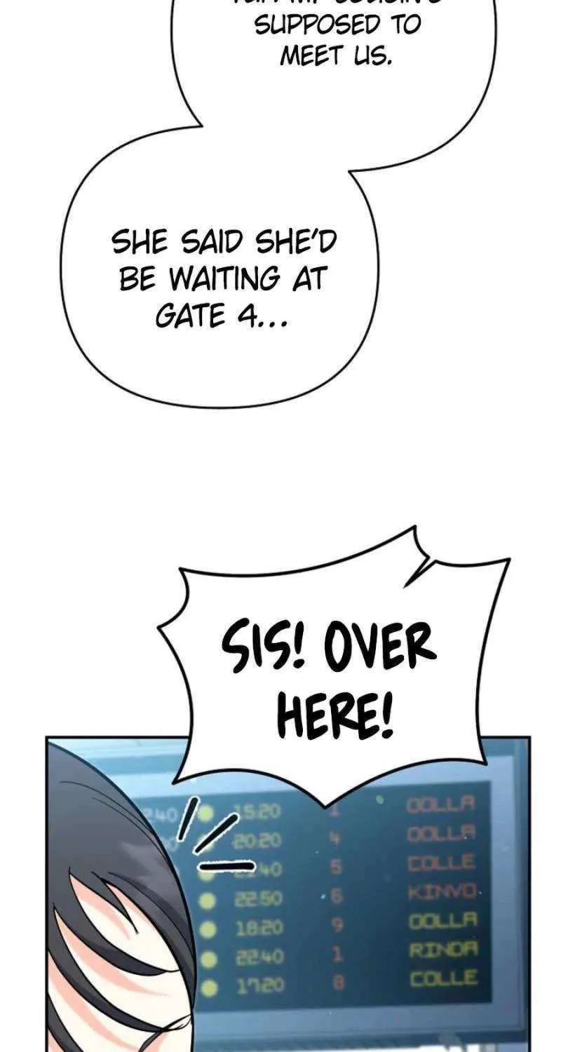 The Swordsmanship Instructor at the Academy Chapter 23 page 83 - 