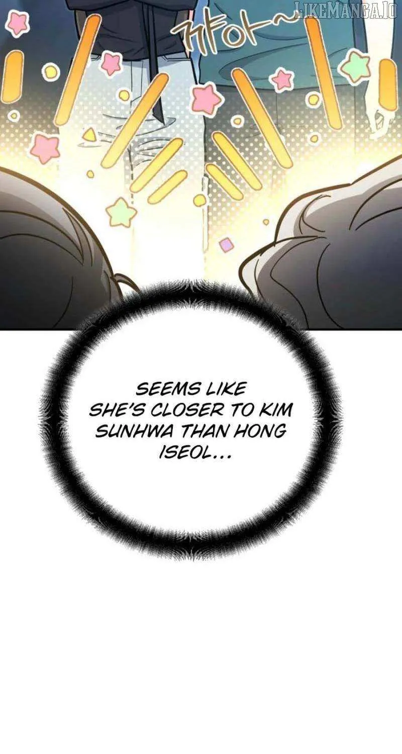 The Swordsmanship Instructor at the Academy Chapter 23 page 89 - 