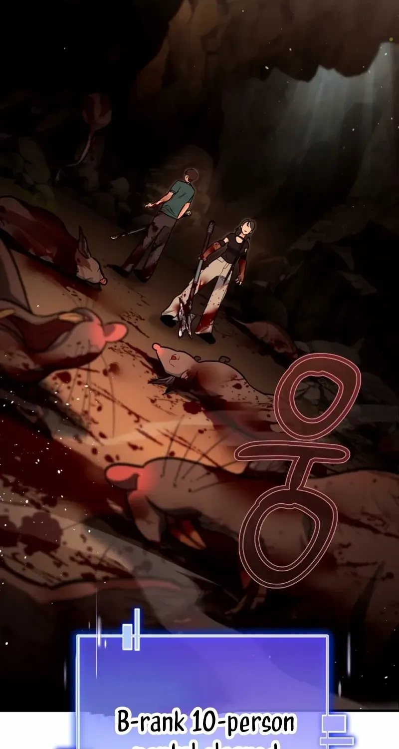 The Swordsmanship Instructor at the Academy Chapter 24 page 103 - 