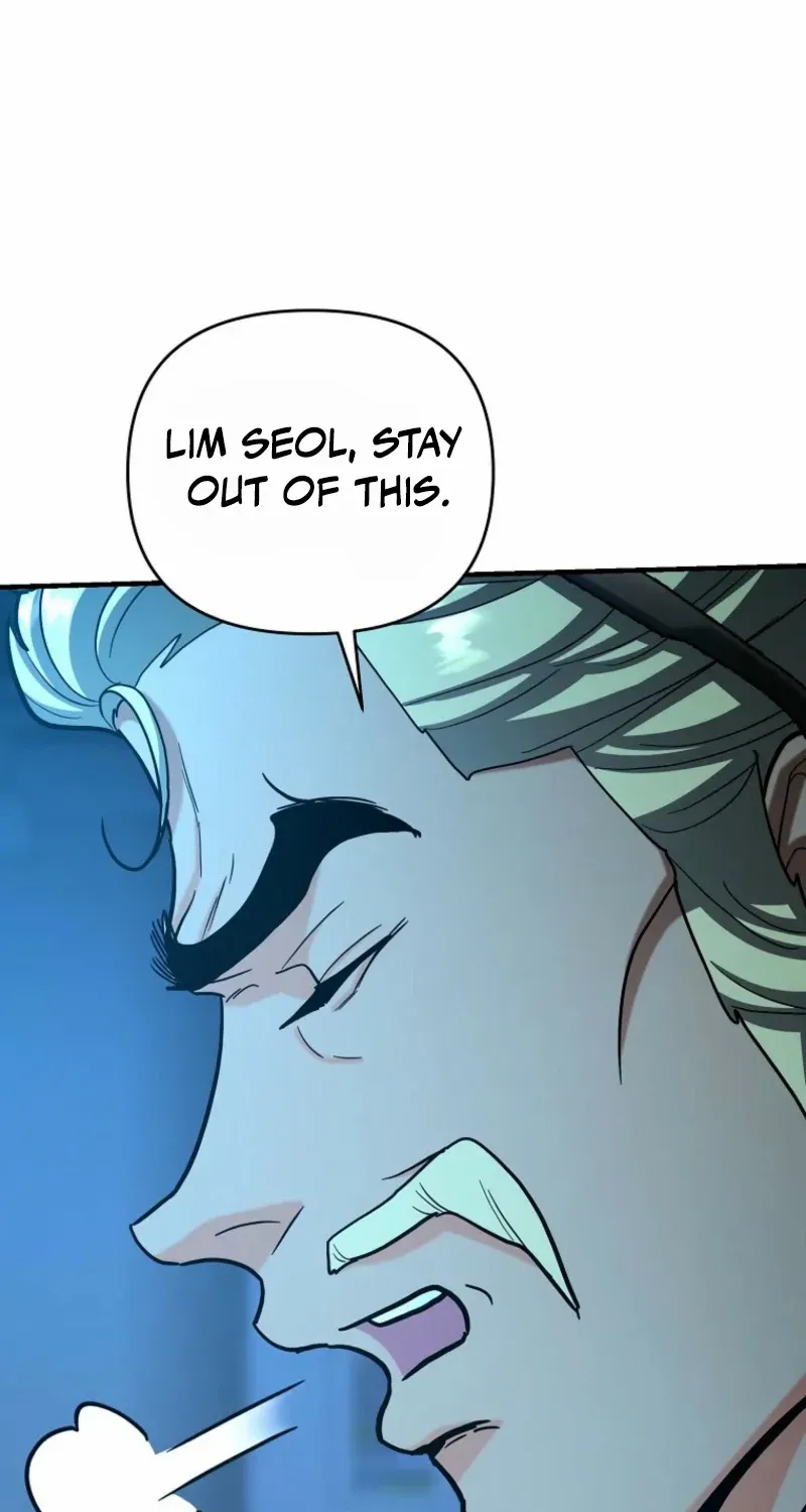 The Swordsmanship Instructor at the Academy Chapter 24 page 12 - 