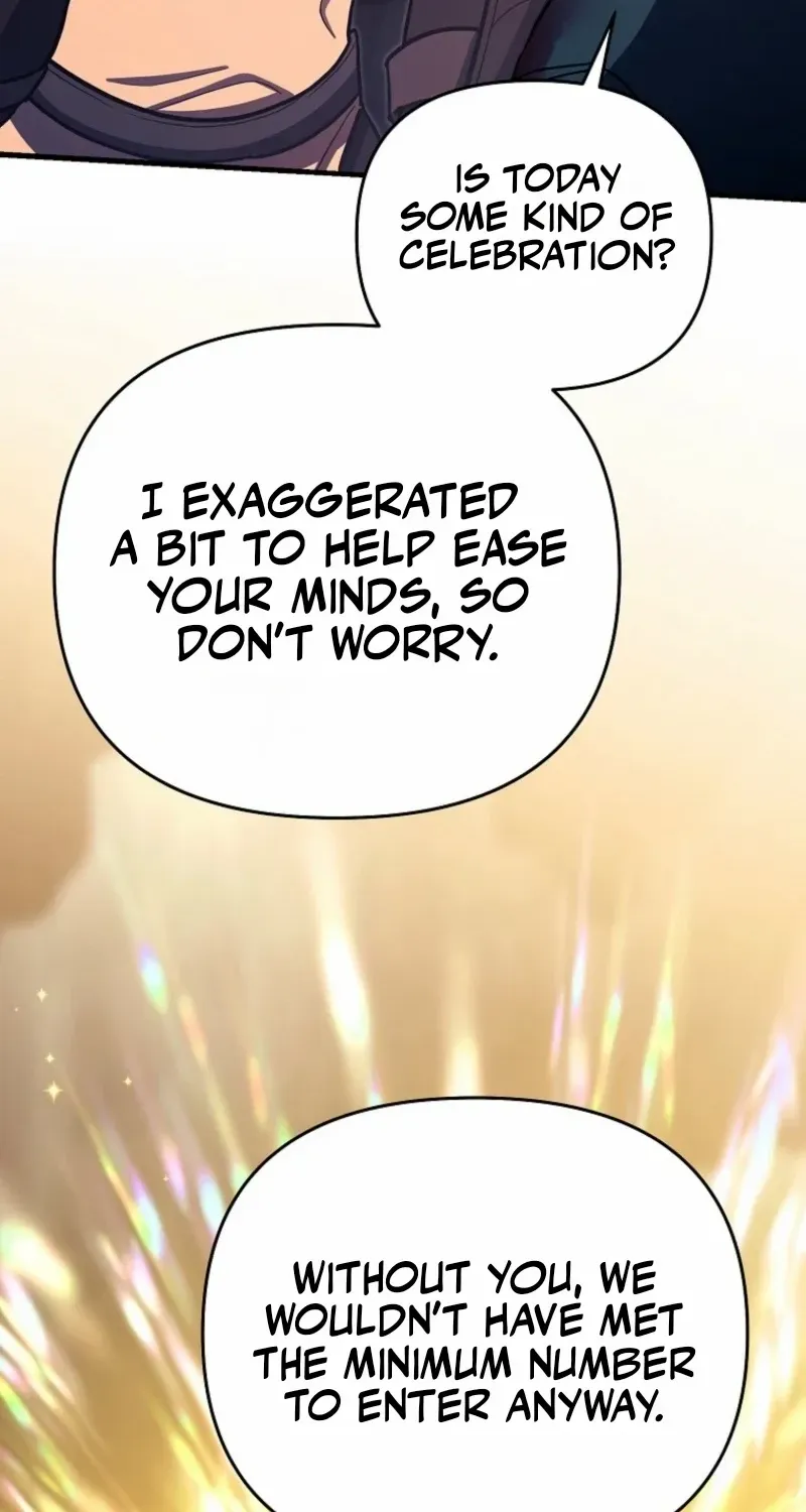 The Swordsmanship Instructor at the Academy Chapter 24 page 118 - 