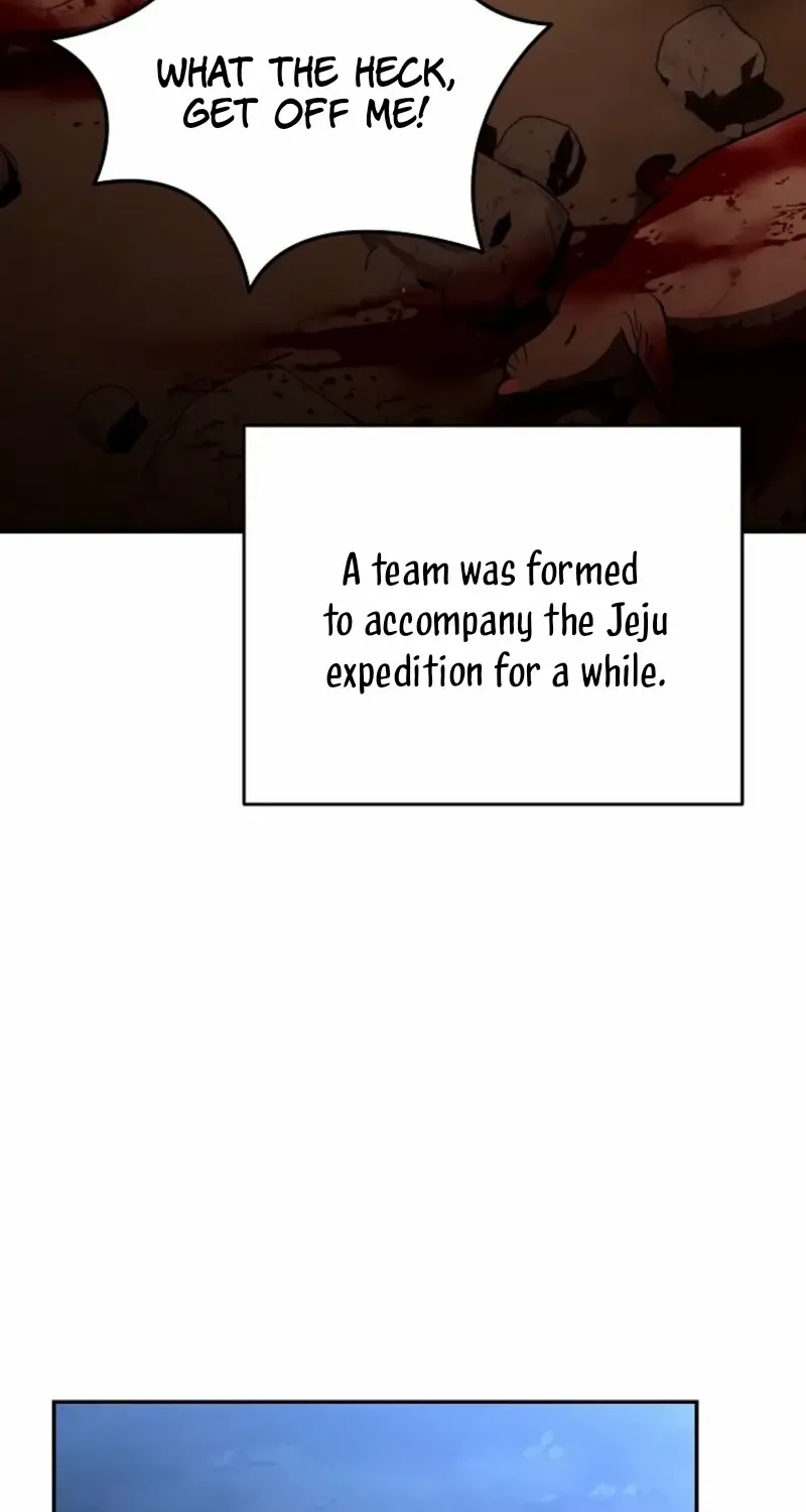 The Swordsmanship Instructor at the Academy Chapter 24 page 124 - 
