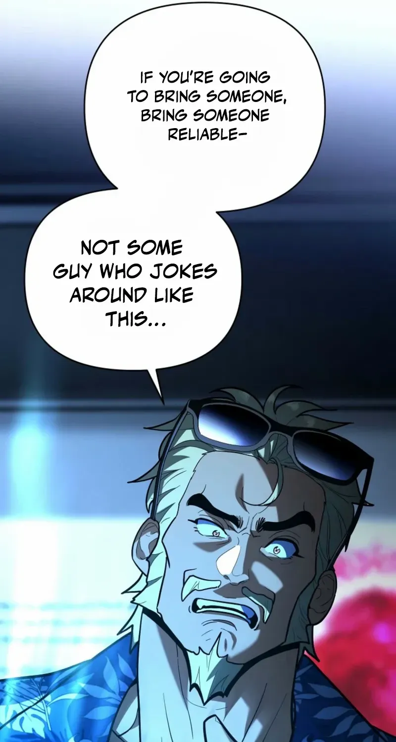 The Swordsmanship Instructor at the Academy Chapter 24 page 14 - 