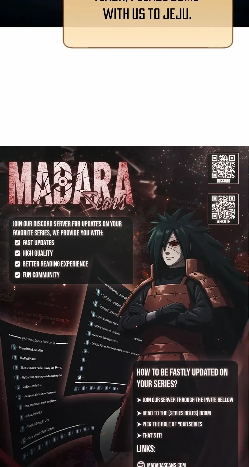 The Swordsmanship Instructor at the Academy Chapter 24 page 135 - 