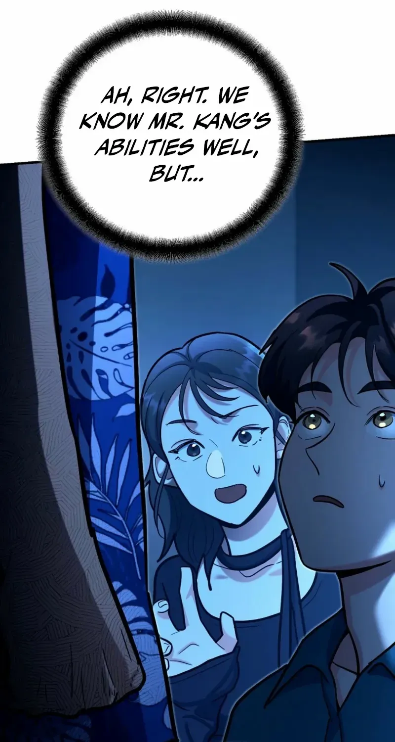The Swordsmanship Instructor at the Academy Chapter 24 page 3 - 
