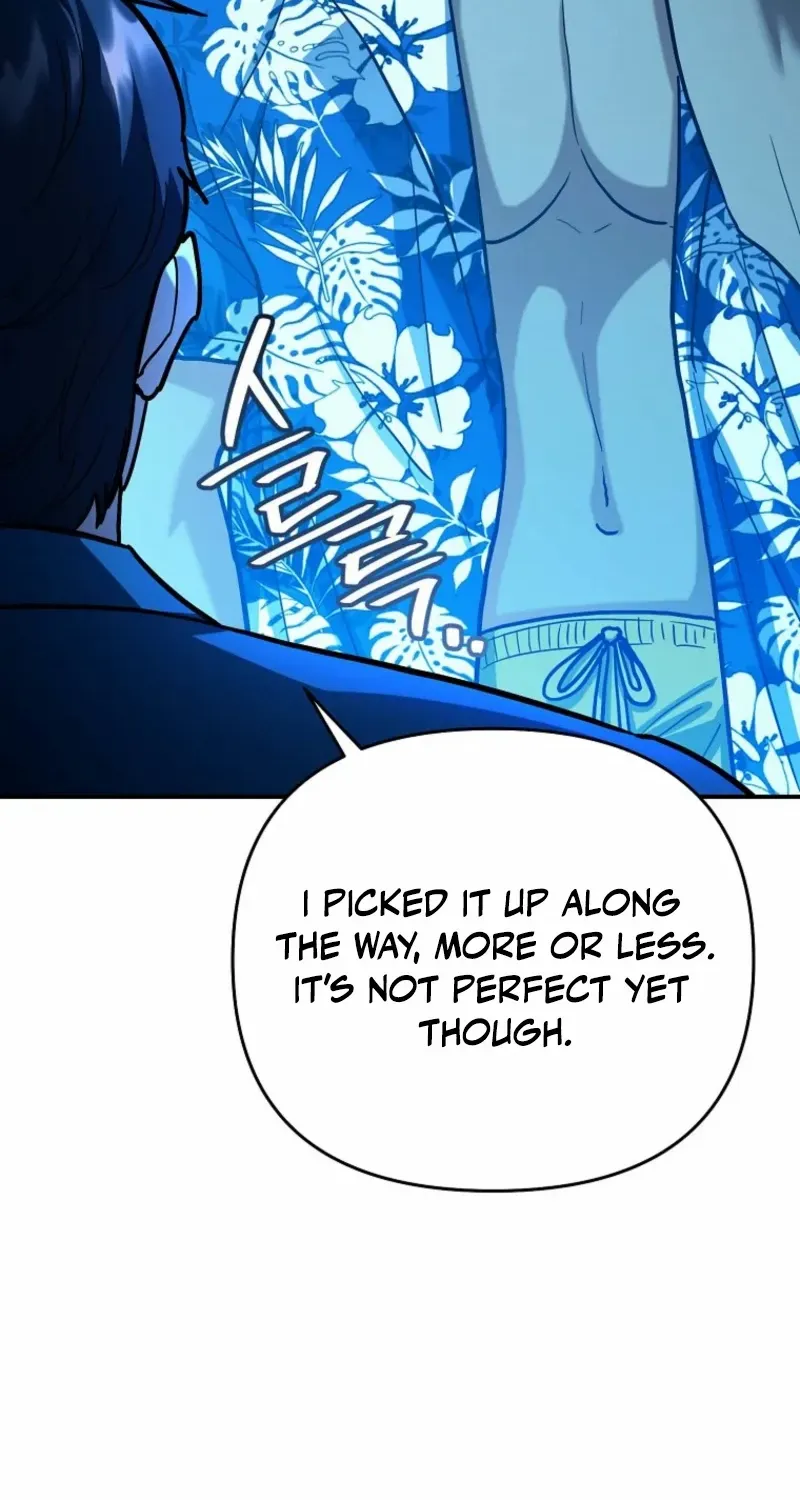 The Swordsmanship Instructor at the Academy Chapter 24 page 24 - 