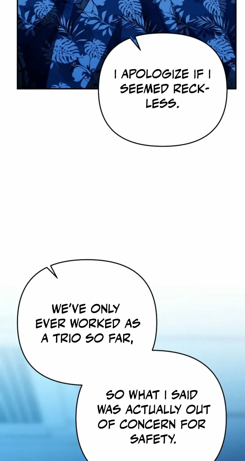 The Swordsmanship Instructor at the Academy Chapter 24 page 26 - 