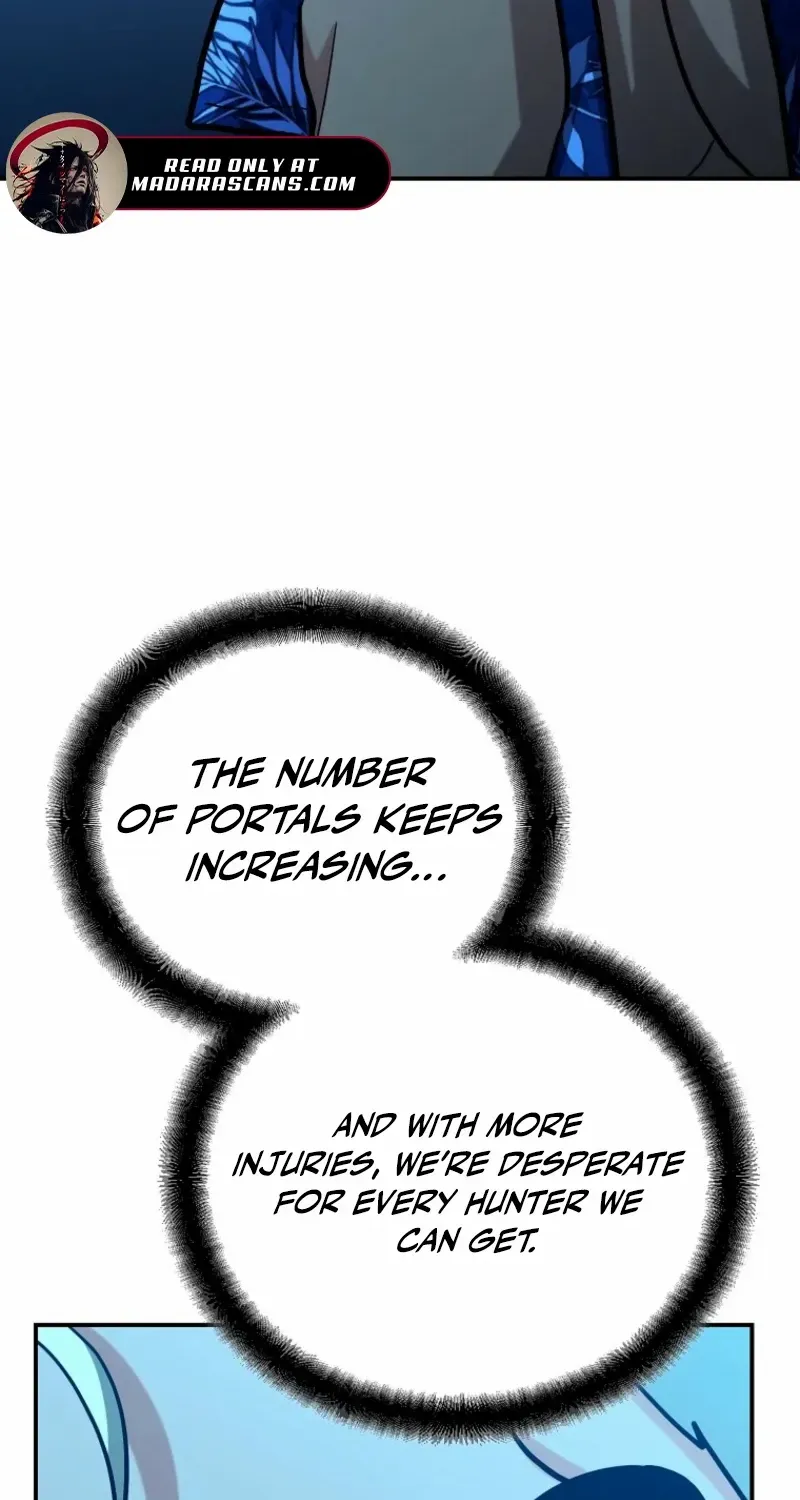 The Swordsmanship Instructor at the Academy Chapter 24 page 28 - 