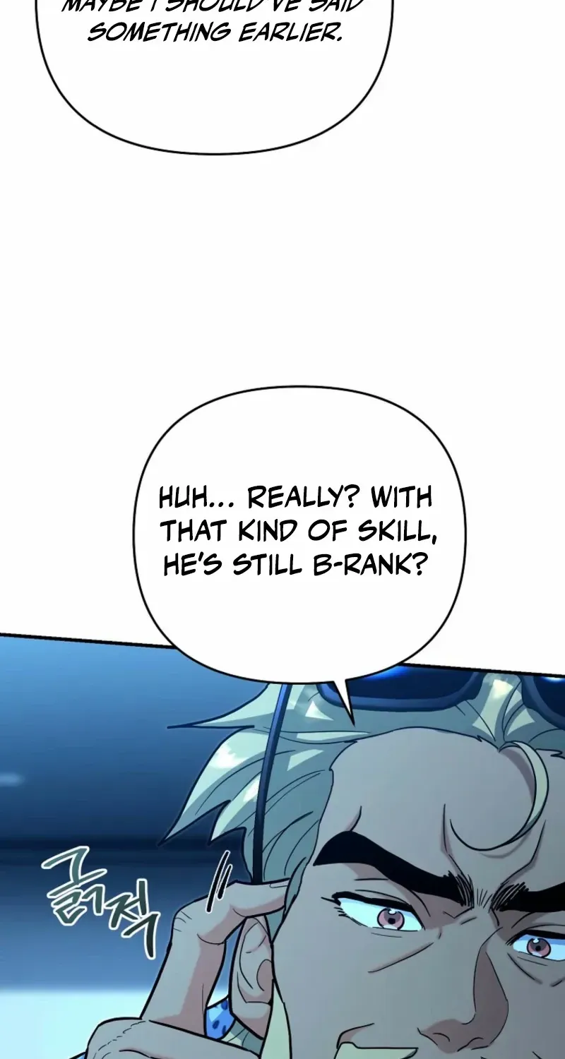 The Swordsmanship Instructor at the Academy Chapter 24 page 37 - 