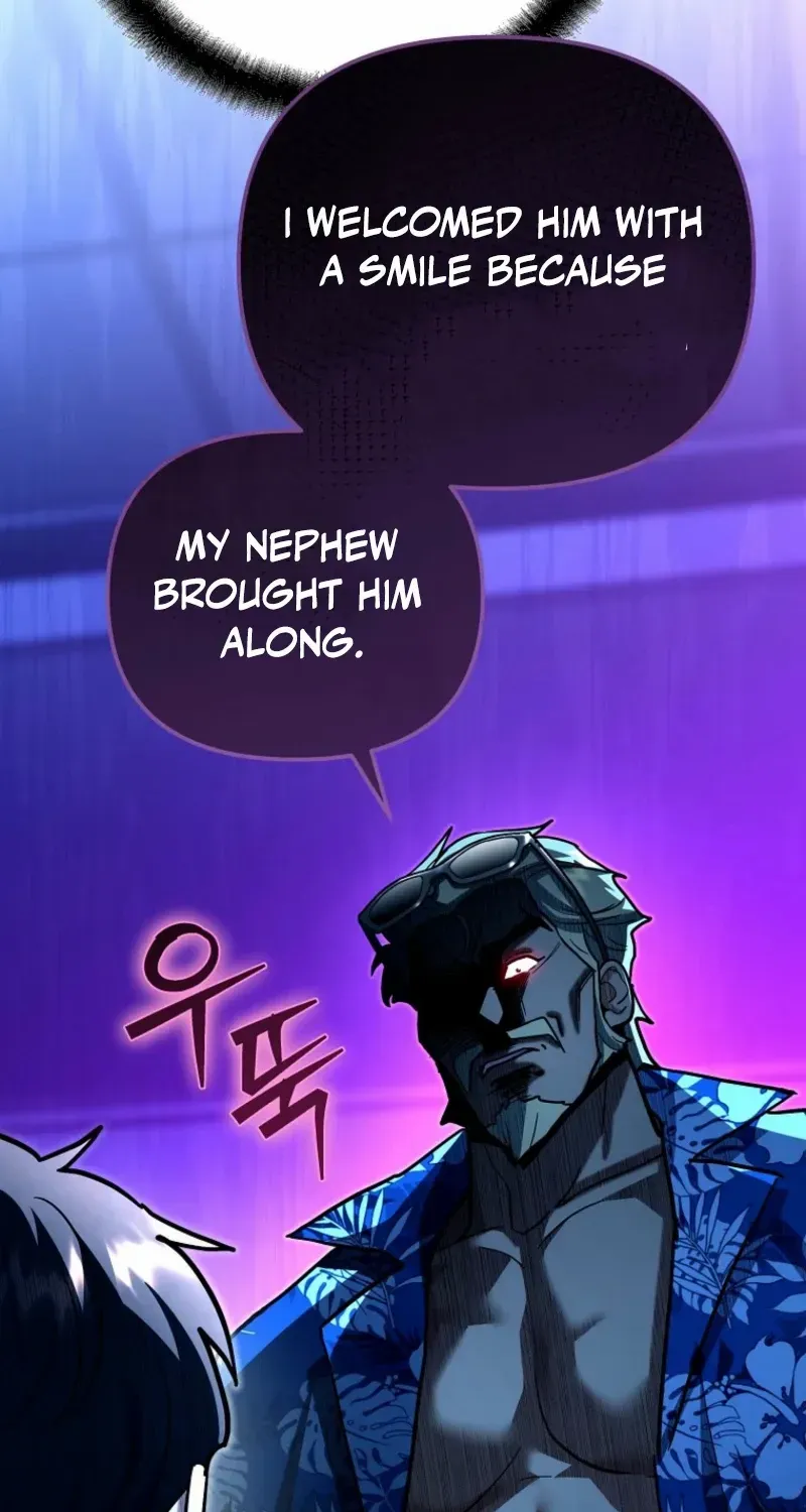 The Swordsmanship Instructor at the Academy Chapter 24 page 5 - 