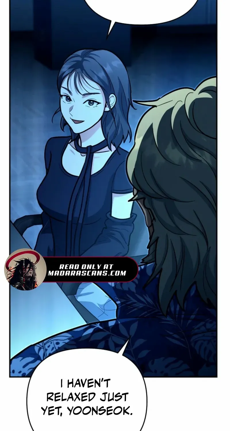 The Swordsmanship Instructor at the Academy Chapter 24 page 45 - 