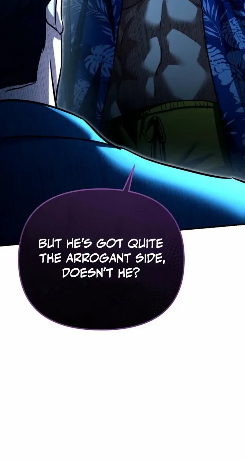 The Swordsmanship Instructor at the Academy Chapter 24 page 6 - 