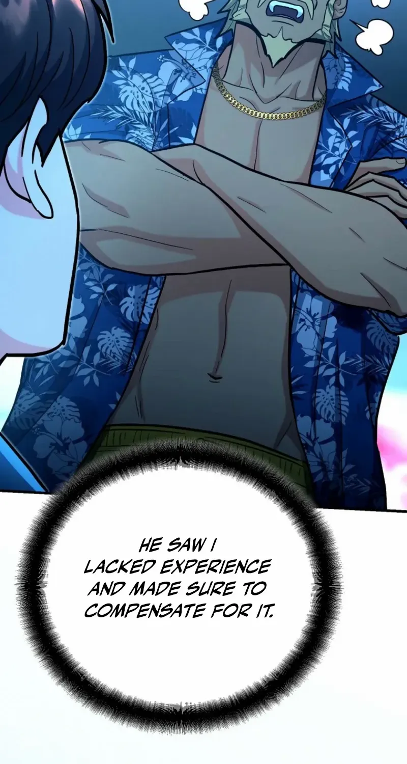 The Swordsmanship Instructor at the Academy Chapter 24 page 51 - 