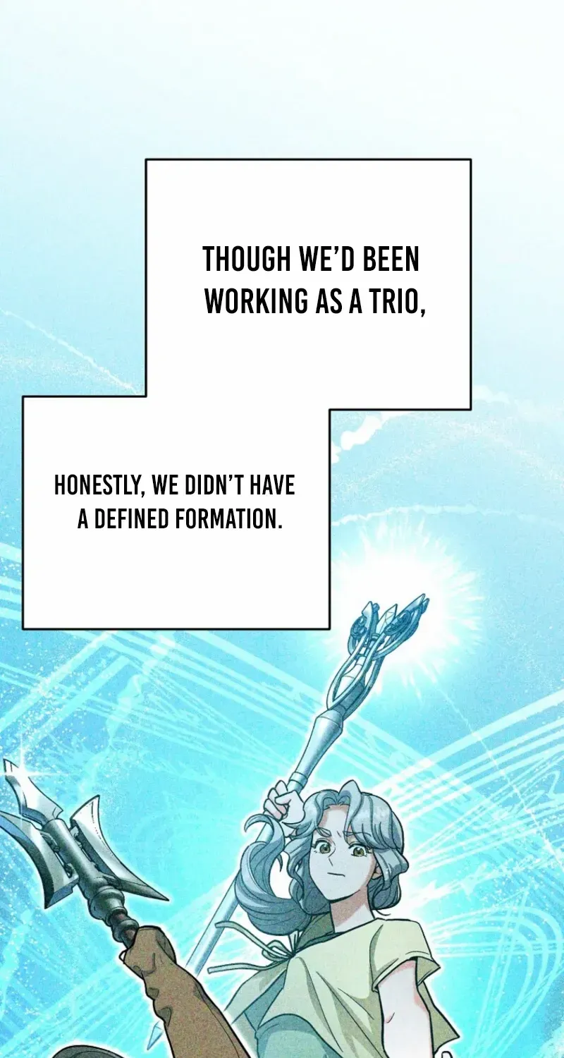 The Swordsmanship Instructor at the Academy Chapter 24 page 52 - 