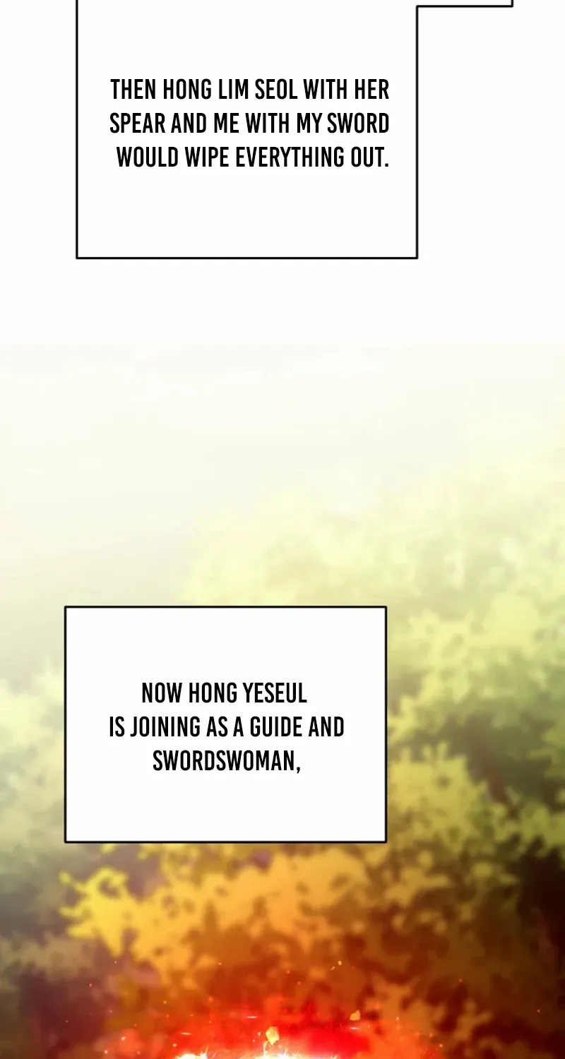 The Swordsmanship Instructor at the Academy Chapter 24 page 54 - 