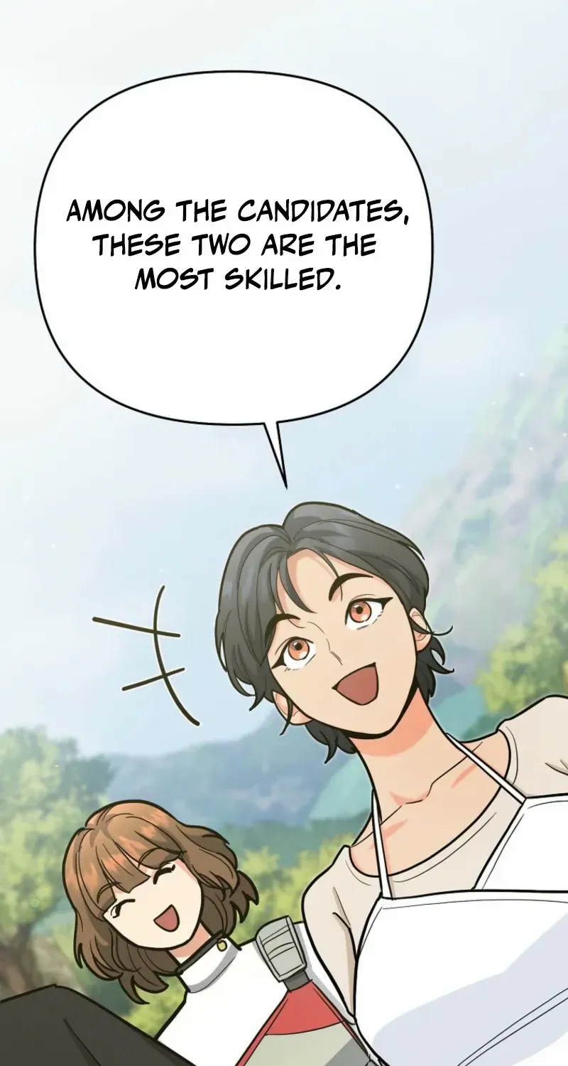 The Swordsmanship Instructor at the Academy Chapter 24 page 59 - 