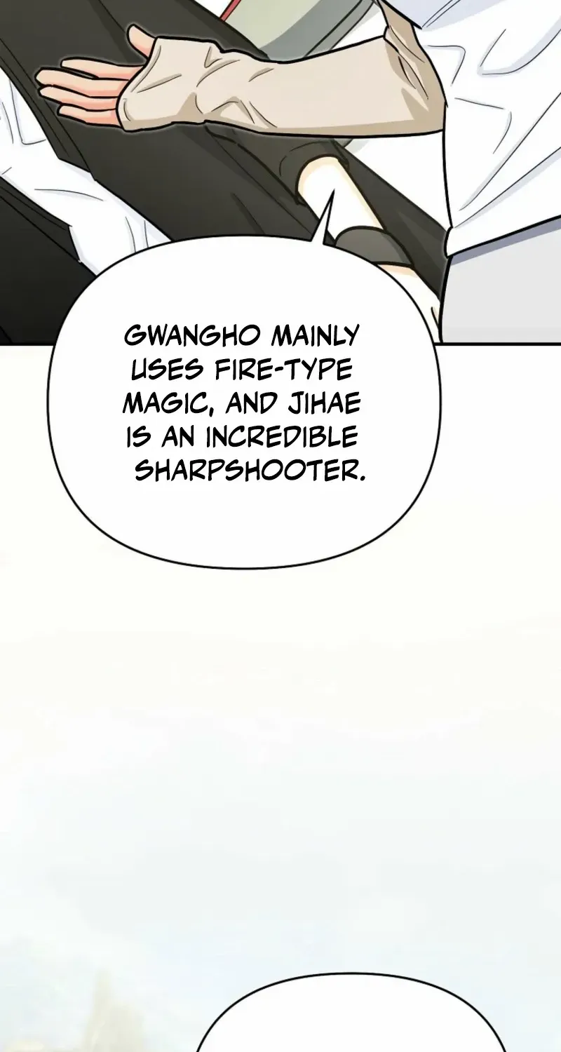 The Swordsmanship Instructor at the Academy Chapter 24 page 60 - 
