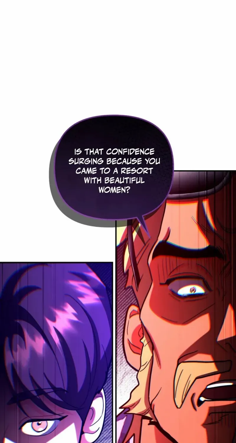 The Swordsmanship Instructor at the Academy Chapter 24 page 7 - 