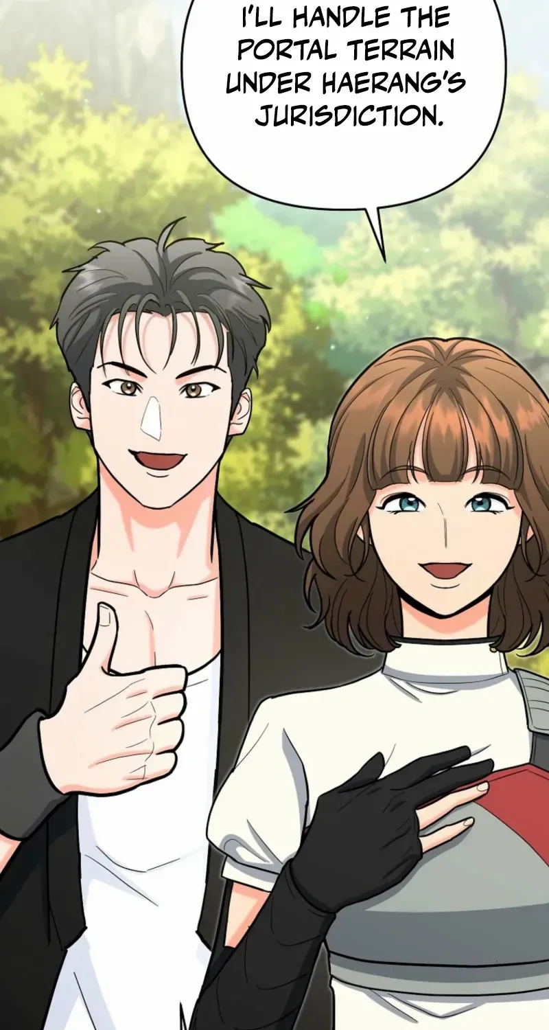 The Swordsmanship Instructor at the Academy Chapter 24 page 61 - 