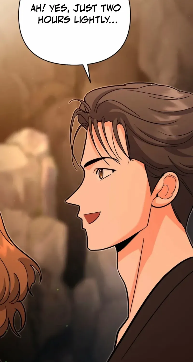 The Swordsmanship Instructor at the Academy Chapter 24 page 73 - 
