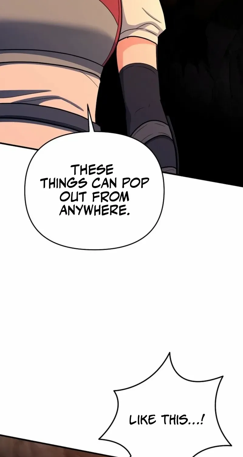 The Swordsmanship Instructor at the Academy Chapter 24 page 76 - 