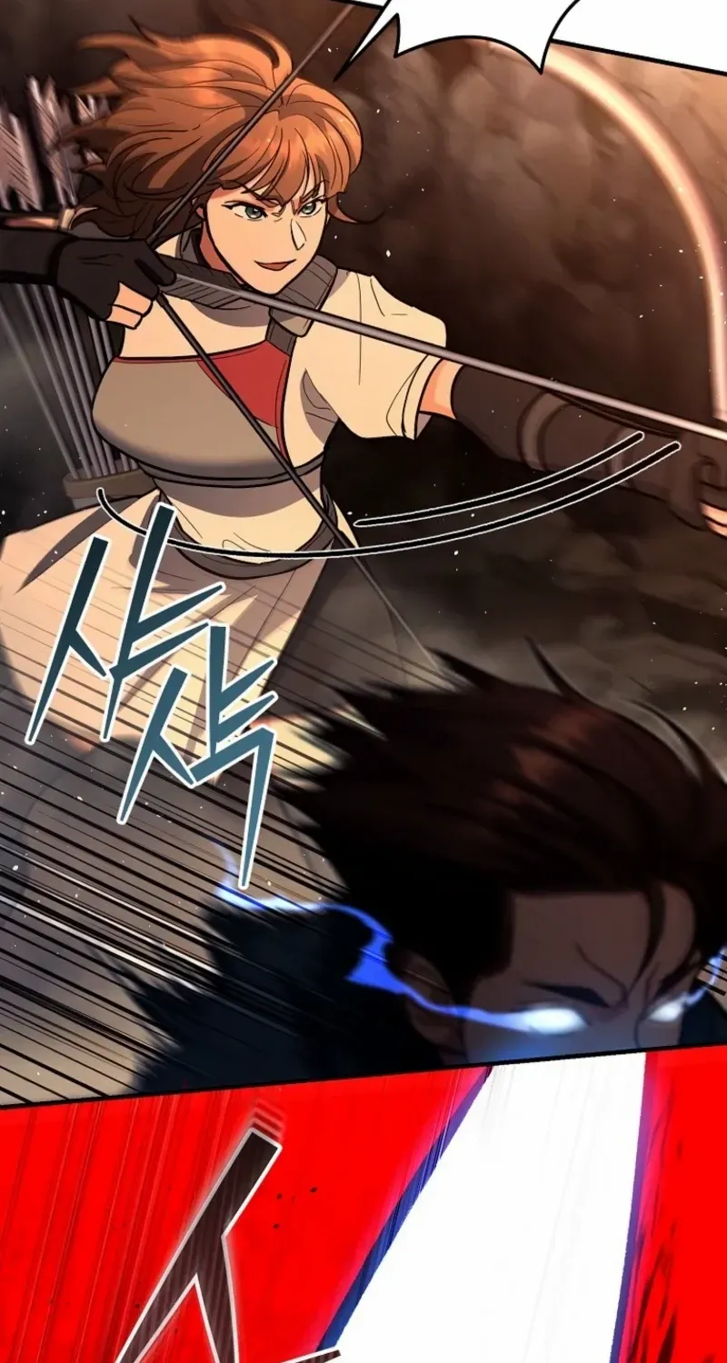 The Swordsmanship Instructor at the Academy Chapter 24 page 77 - 