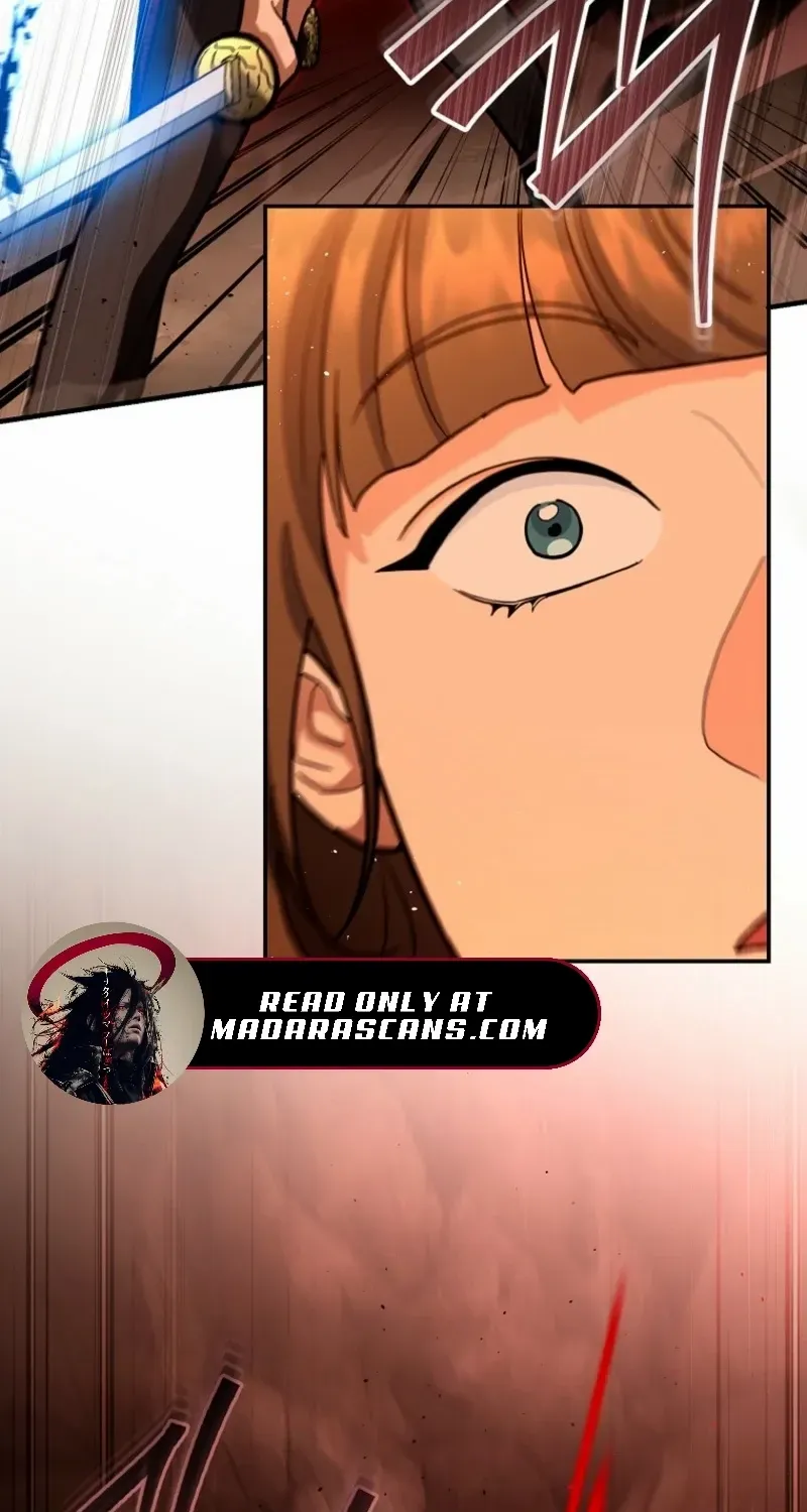 The Swordsmanship Instructor at the Academy Chapter 24 page 79 - 
