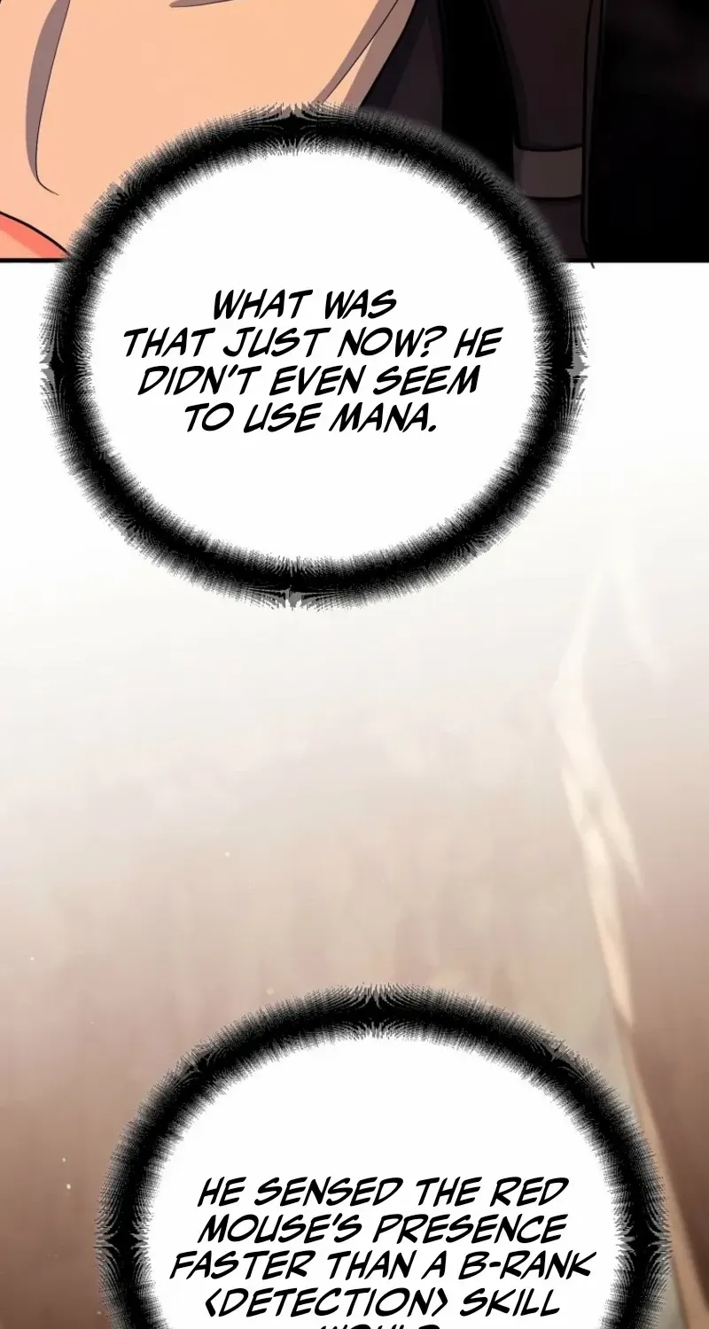 The Swordsmanship Instructor at the Academy Chapter 24 page 86 - 